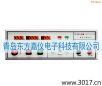 程控耐電壓測試儀