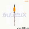 可填充玻璃管電極