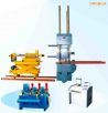 時(shí)代微機(jī)控制電液伺服壓剪試驗(yàn)機(jī)
