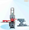 時(shí)代微機(jī)控制電液伺服壓剪試驗(yàn)機(jī)