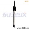 含有溫度的極譜式溶解氧電極